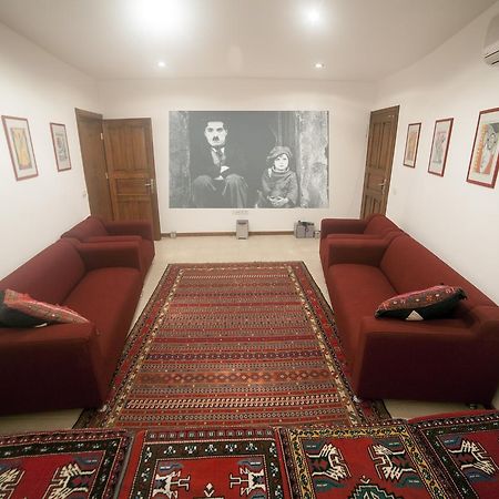 Luxury Villa Caretta Κας Εξωτερικό φωτογραφία