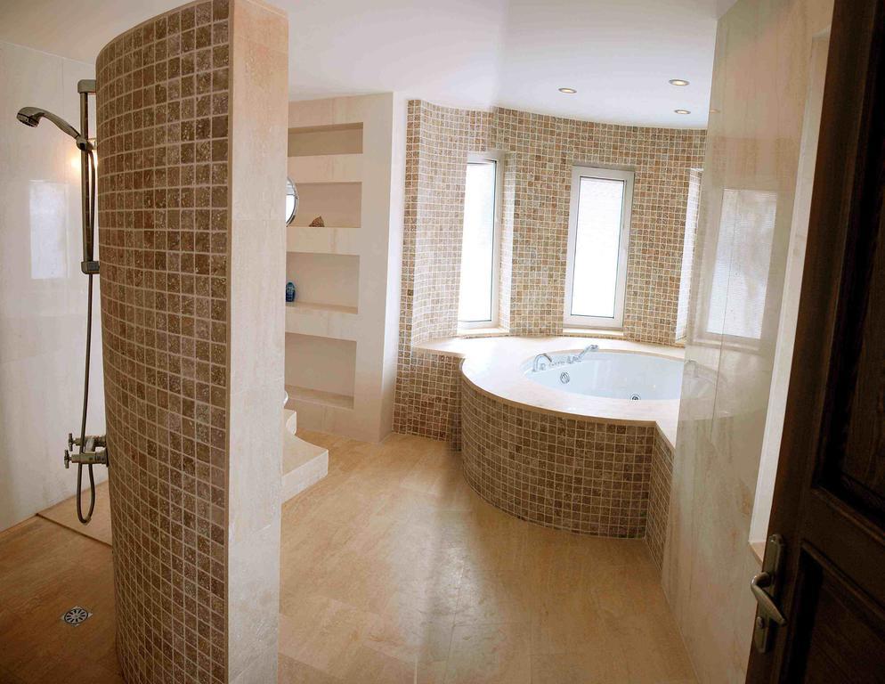 Luxury Villa Caretta Κας Δωμάτιο φωτογραφία