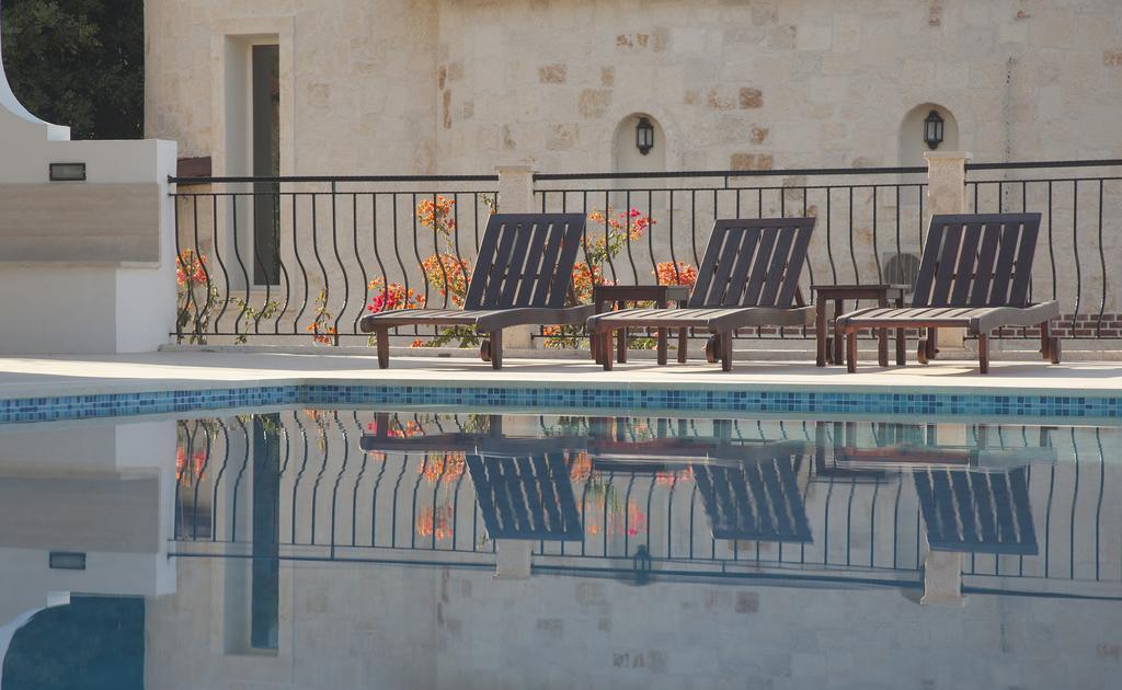 Luxury Villa Caretta Κας Εξωτερικό φωτογραφία