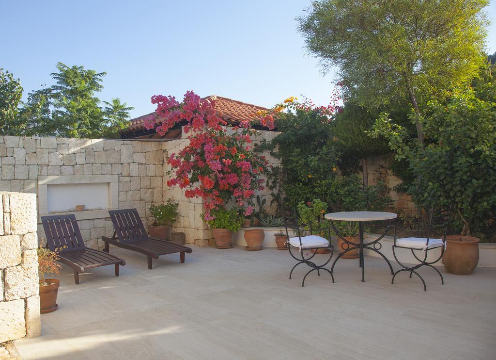 Luxury Villa Caretta Κας Εξωτερικό φωτογραφία