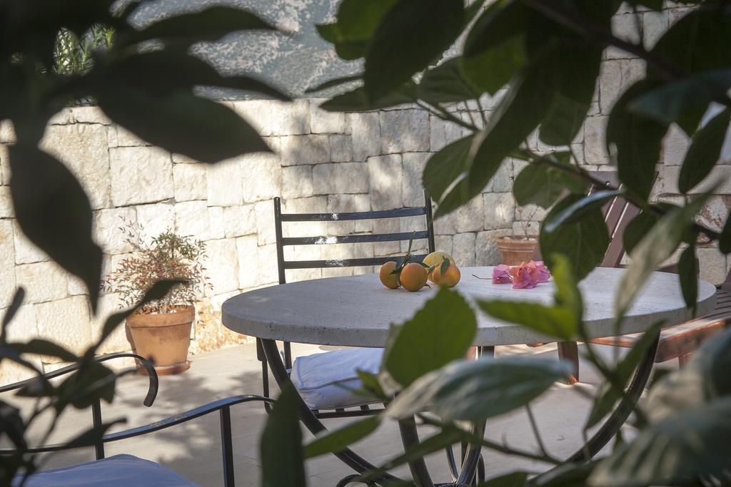 Luxury Villa Caretta Κας Εξωτερικό φωτογραφία