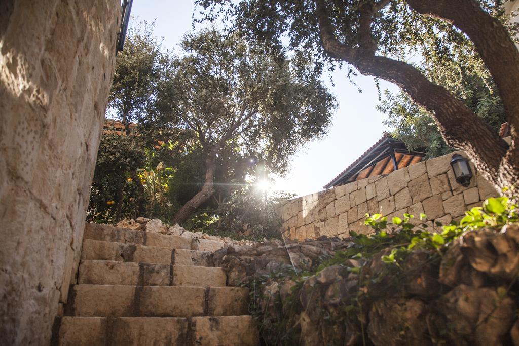 Luxury Villa Caretta Κας Εξωτερικό φωτογραφία