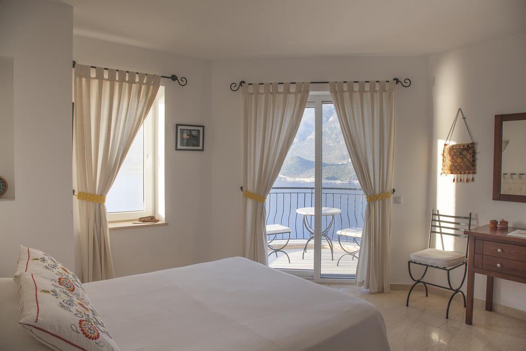Luxury Villa Caretta Κας Εξωτερικό φωτογραφία