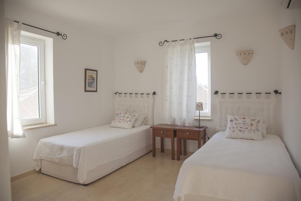 Luxury Villa Caretta Κας Εξωτερικό φωτογραφία