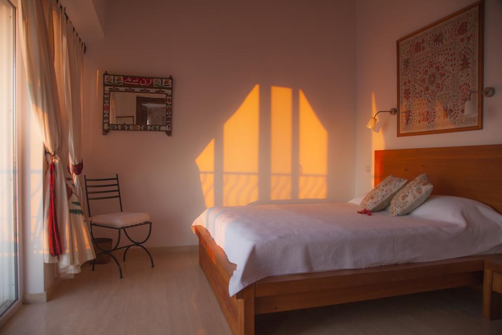 Luxury Villa Caretta Κας Εξωτερικό φωτογραφία