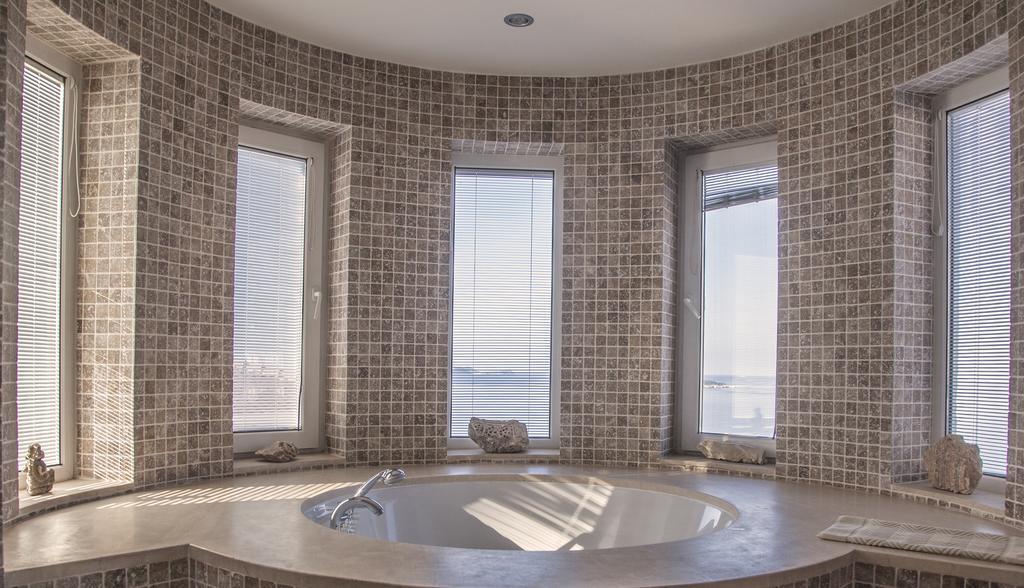 Luxury Villa Caretta Κας Εξωτερικό φωτογραφία
