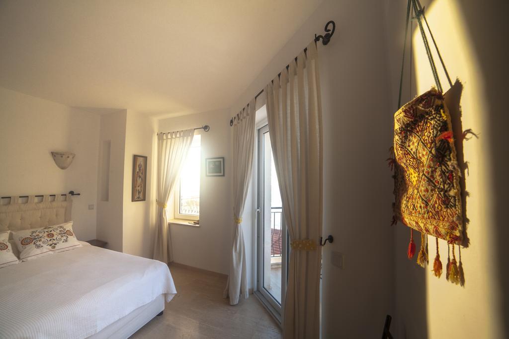 Luxury Villa Caretta Κας Εξωτερικό φωτογραφία