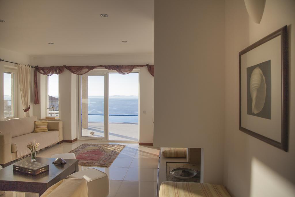 Luxury Villa Caretta Κας Εξωτερικό φωτογραφία