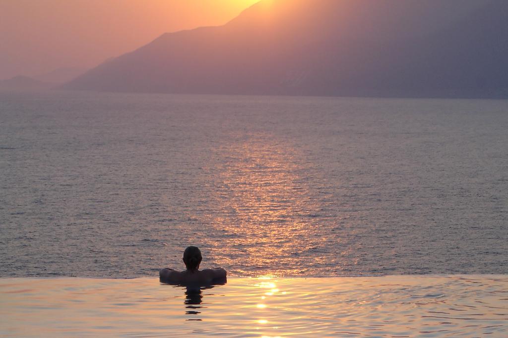 Luxury Villa Caretta Κας Εξωτερικό φωτογραφία