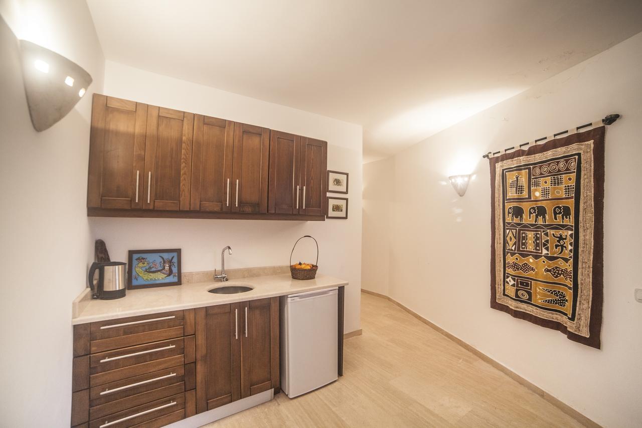Luxury Villa Caretta Κας Εξωτερικό φωτογραφία