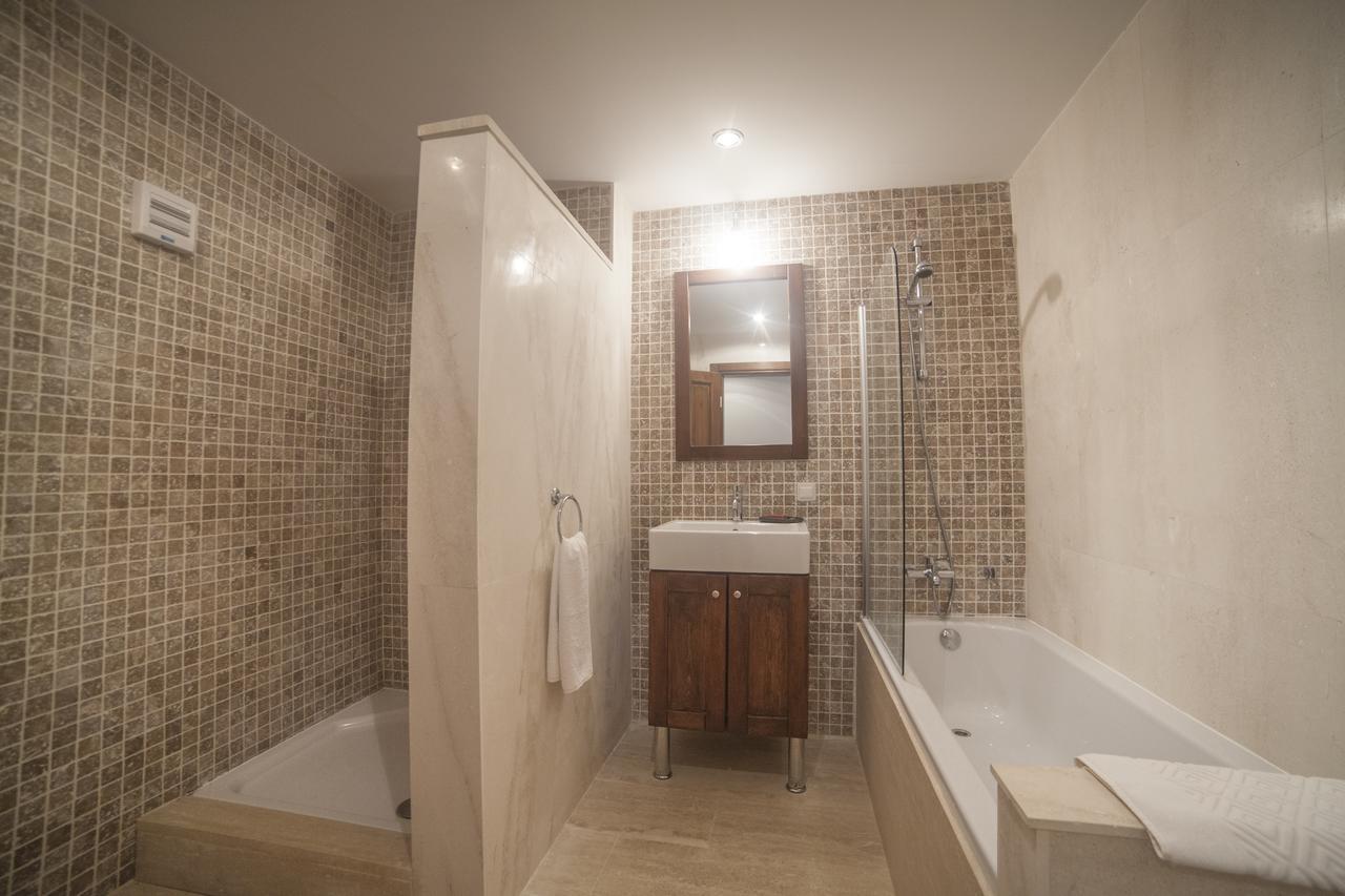 Luxury Villa Caretta Κας Εξωτερικό φωτογραφία